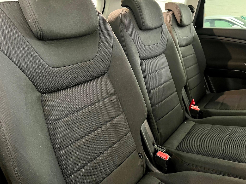 Ford S-Max 1.6T Ecoboost Zetec Mpv Euro 5 Blue #7