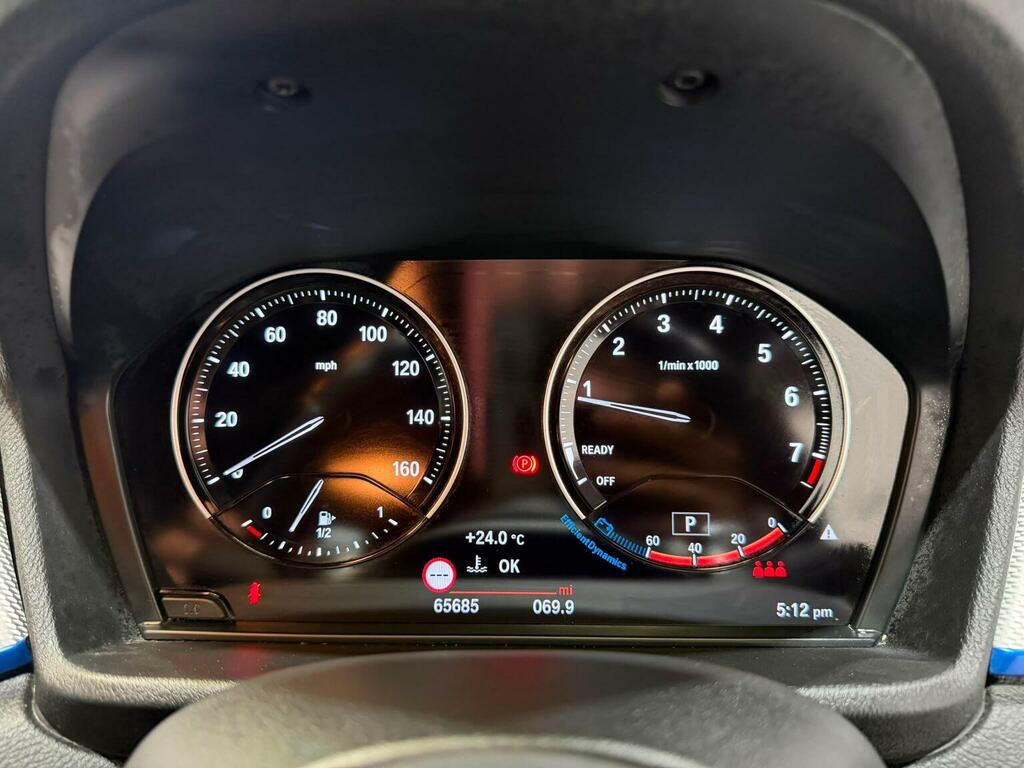 BMW X2 1.5 18I Se Dct Sdrive Euro 6 Ss Orange #31