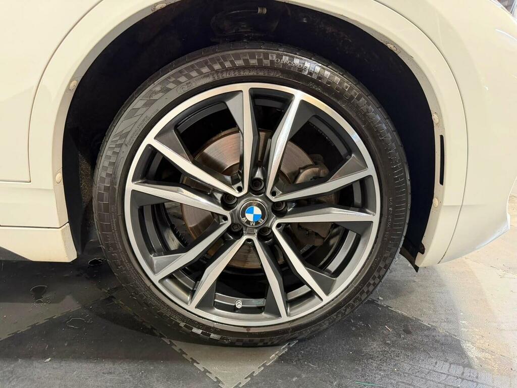 BMW X2 1.5 18I Se Dct Sdrive Euro 6 Ss Orange #27
