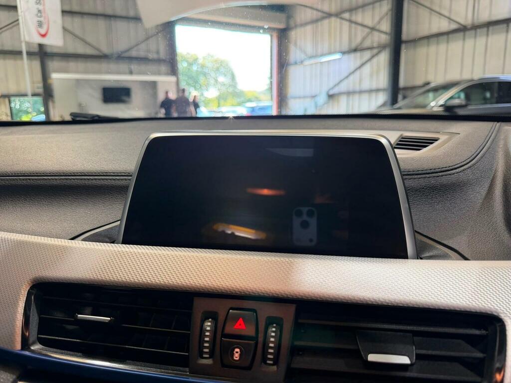 BMW X2 1.5 18I Se Dct Sdrive Euro 6 Ss Orange #22