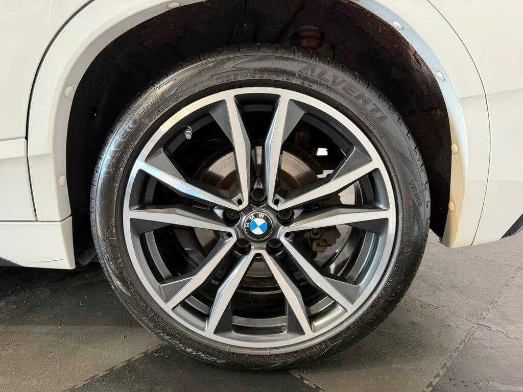 BMW X2 1.5 18I Se Dct Sdrive Euro 6 Ss Orange #29