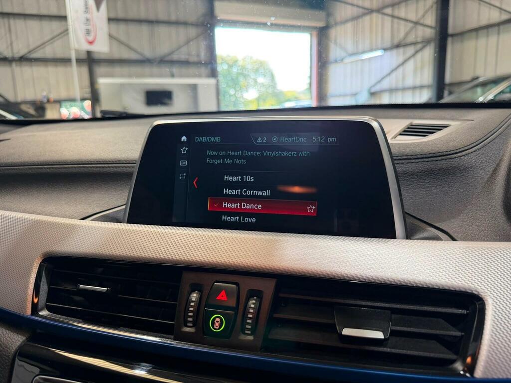 BMW X2 1.5 18I Se Dct Sdrive Euro 6 Ss Orange #23