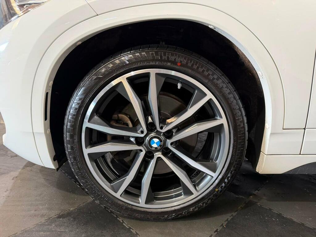 BMW X2 1.5 18I Se Dct Sdrive Euro 6 Ss Orange #30