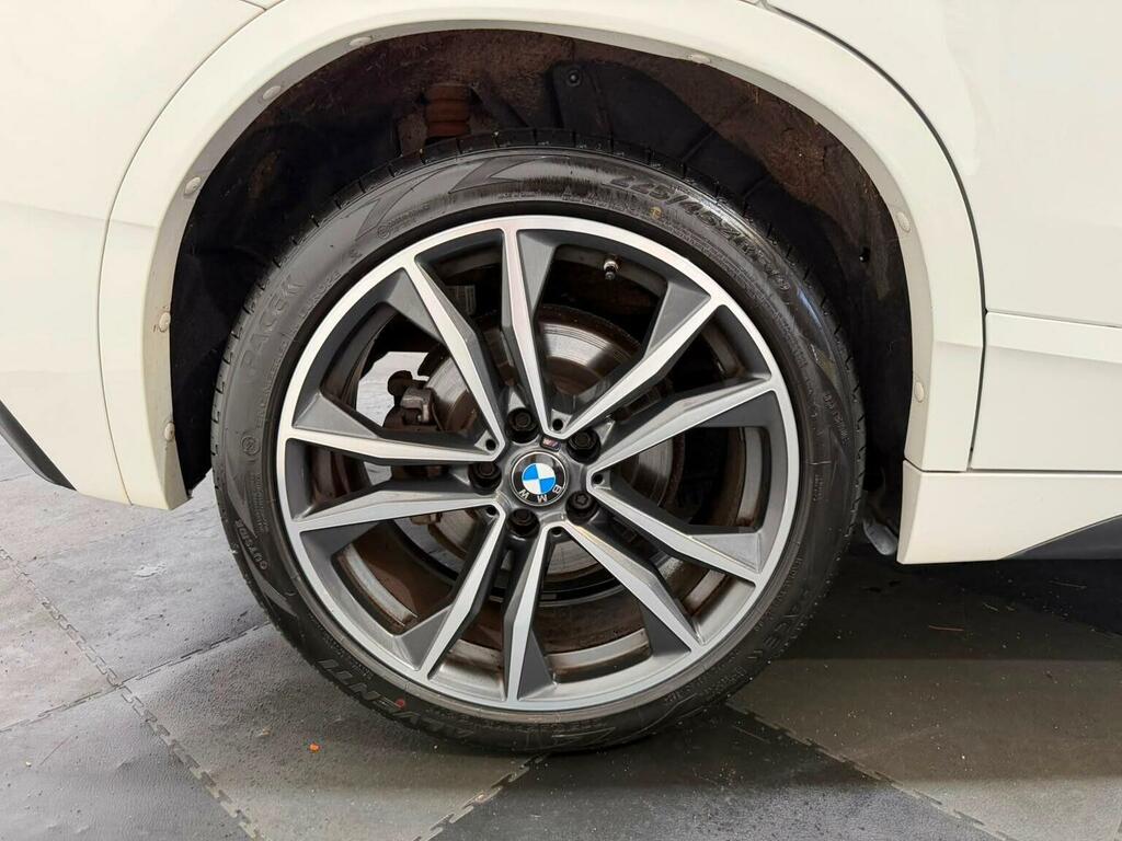BMW X2 1.5 18I Se Dct Sdrive Euro 6 Ss Orange #28