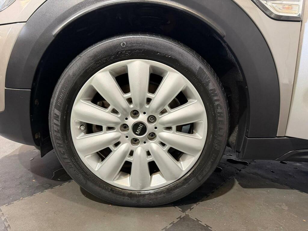 Mini Countryman 1.5 7.6Kwh Cooper Se All4 Euro 6 Ss Grey #30