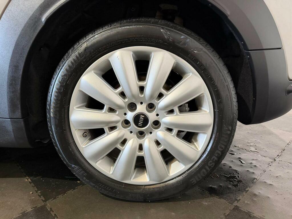 Mini Countryman 1.5 7.6Kwh Cooper Se All4 Euro 6 Ss Grey #27