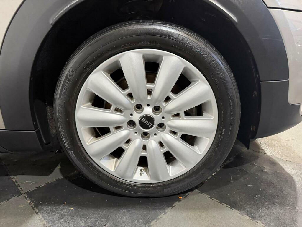 Mini Countryman 1.5 7.6Kwh Cooper Se All4 Euro 6 Ss Grey #29