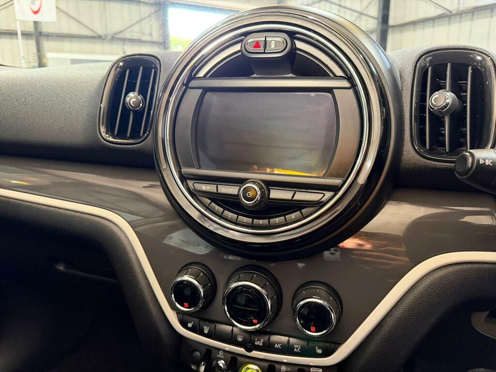 Mini Countryman 1.5 7.6Kwh Cooper Se All4 Euro 6 Ss Grey #20