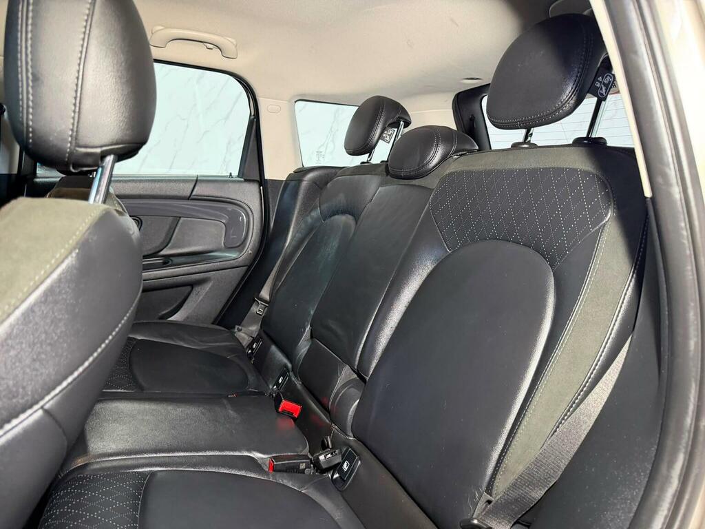 Mini Countryman 1.5 7.6Kwh Cooper Se All4 Euro 6 Ss Grey #15
