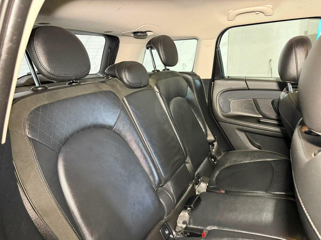 Mini Countryman 1.5 7.6Kwh Cooper Se All4 Euro 6 Ss Grey #13