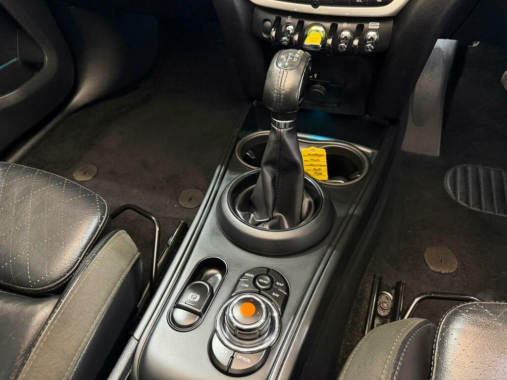Mini Countryman 1.5 7.6Kwh Cooper Se All4 Euro 6 Ss Grey #19