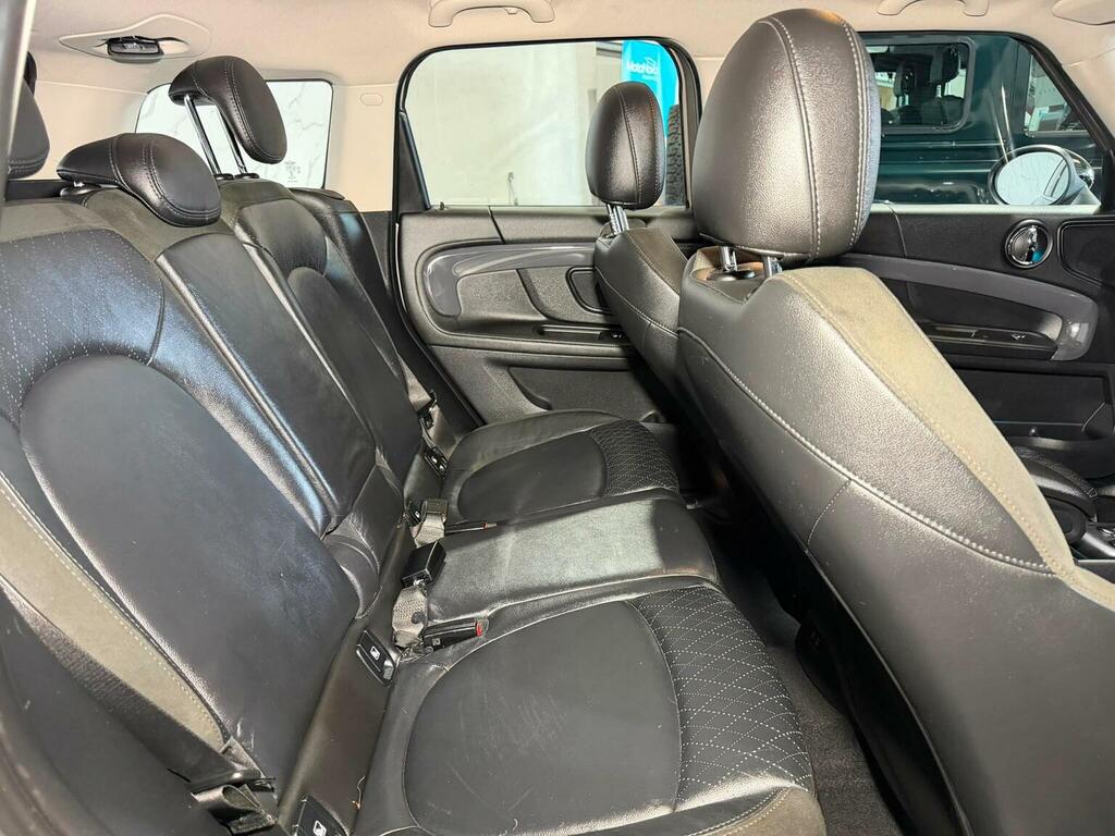 Mini Countryman 1.5 7.6Kwh Cooper Se All4 Euro 6 Ss Grey #12