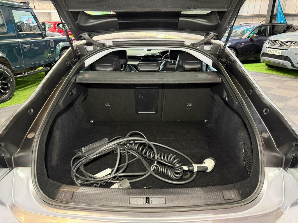 Peugeot 508 1.6 Hybrid Gt E-eat8 Red #14
