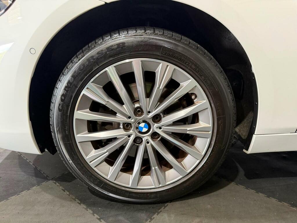 BMW 2 Series Active Tourer 1.5 218I Luxury Mpv Euro 6 Ss Blue #27