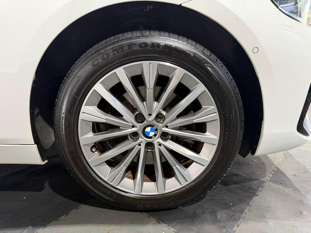 BMW 2 Series Active Tourer 1.5 218I Luxury Mpv Euro 6 Ss Blue #24