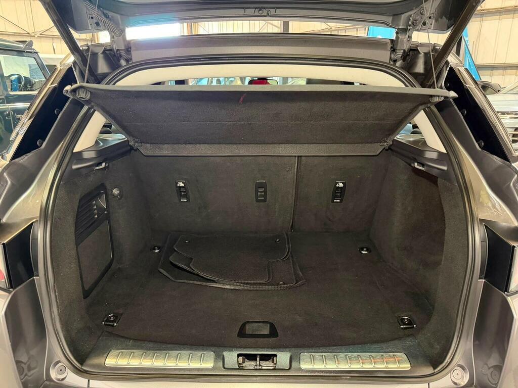 Land Rover Range Rover Evoque 2.0 Ed4 Se Tech Suv Fwd Euro 6 Black #15