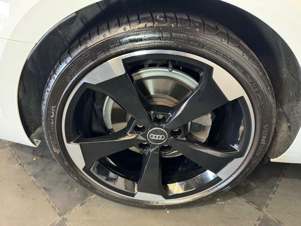 Audi A4 Avant 2.0 Tfsi 35 Sport Estate S Tronic Euro Grey #25