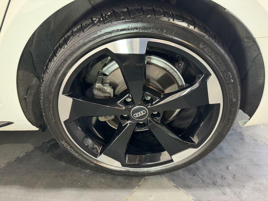 Audi A4 Avant 2.0 Tfsi 35 Sport Estate S Tronic Euro Grey #24