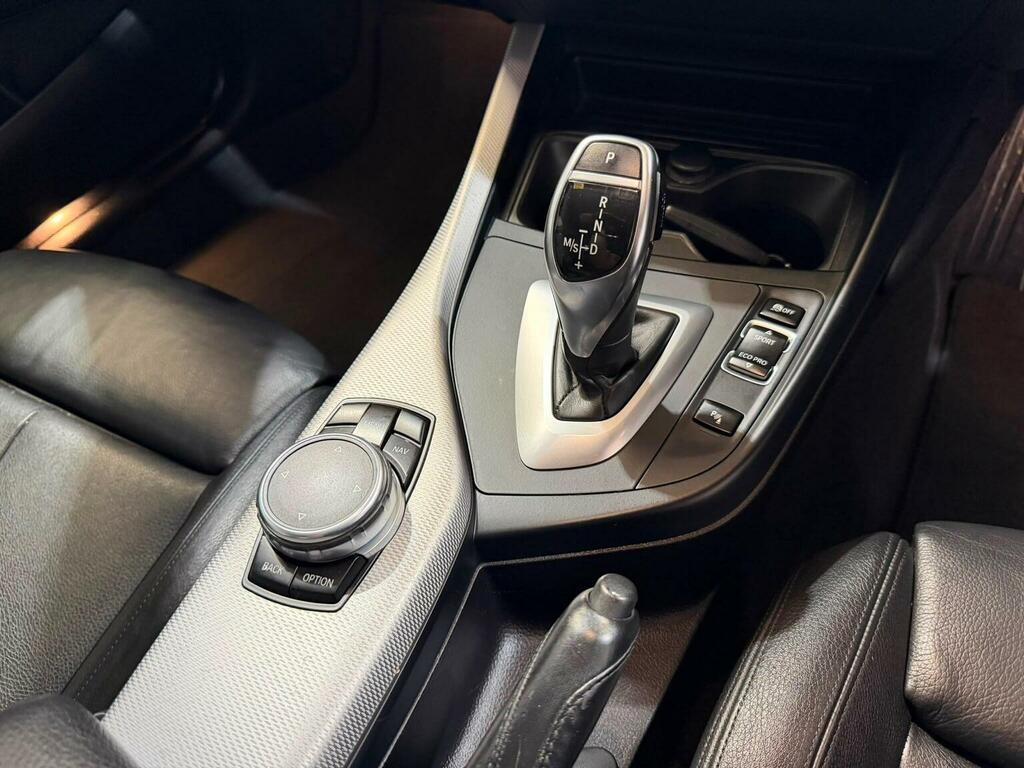BMW 2 Series 1.5 218I Sport Convertible Euro White #17