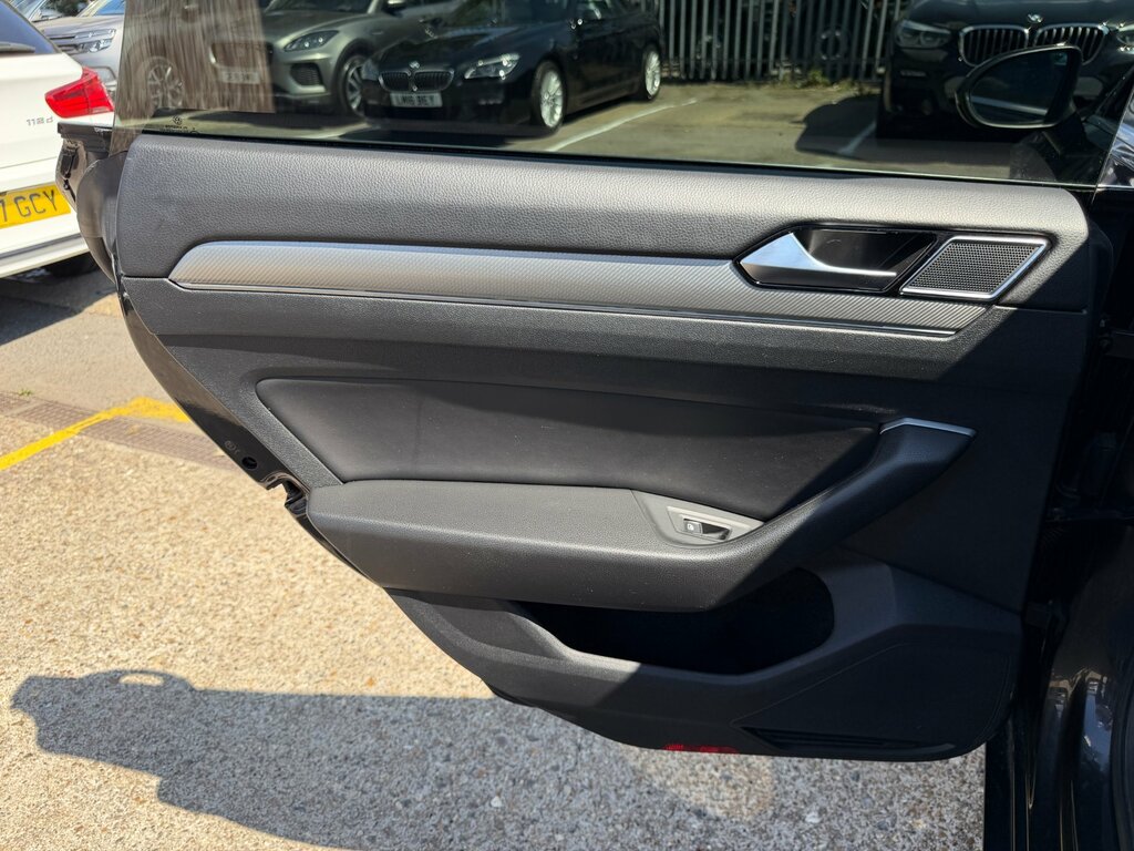 Volkswagen Arteon R-line Edition Grey #56
