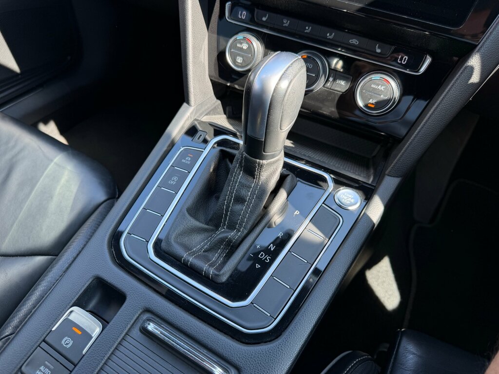 Volkswagen Arteon R-line Edition Grey #31