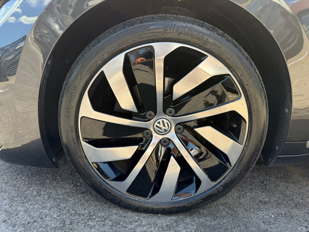 Volkswagen Arteon R-line Edition Grey #17