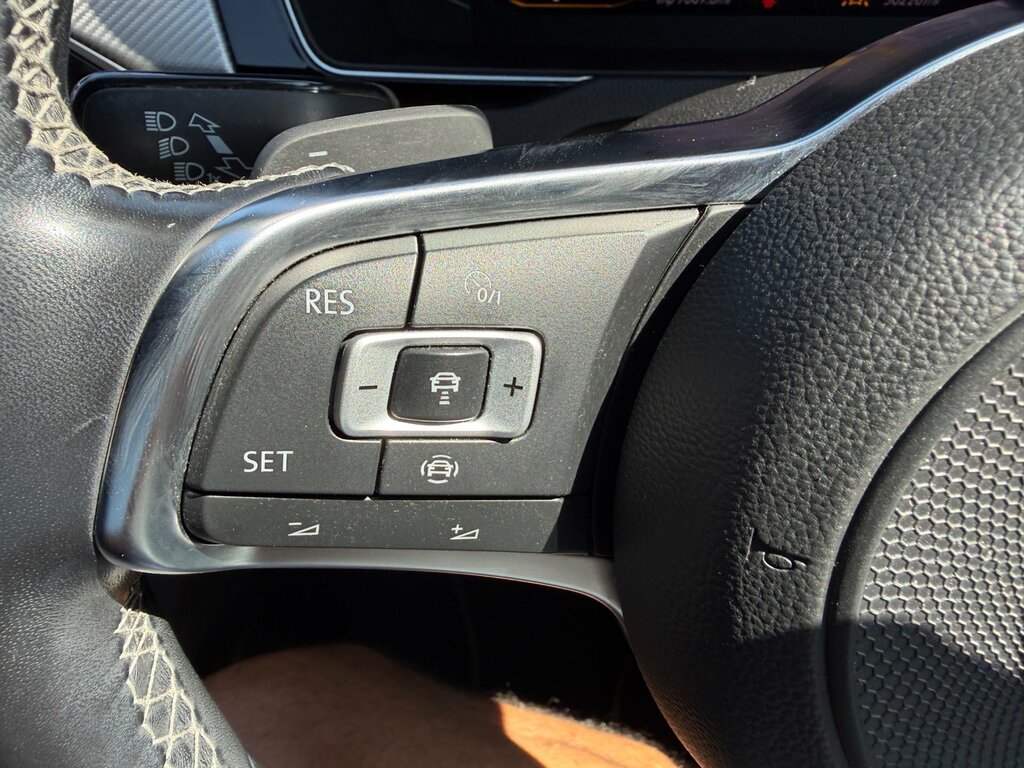 Volkswagen Arteon R-line Edition Grey #32
