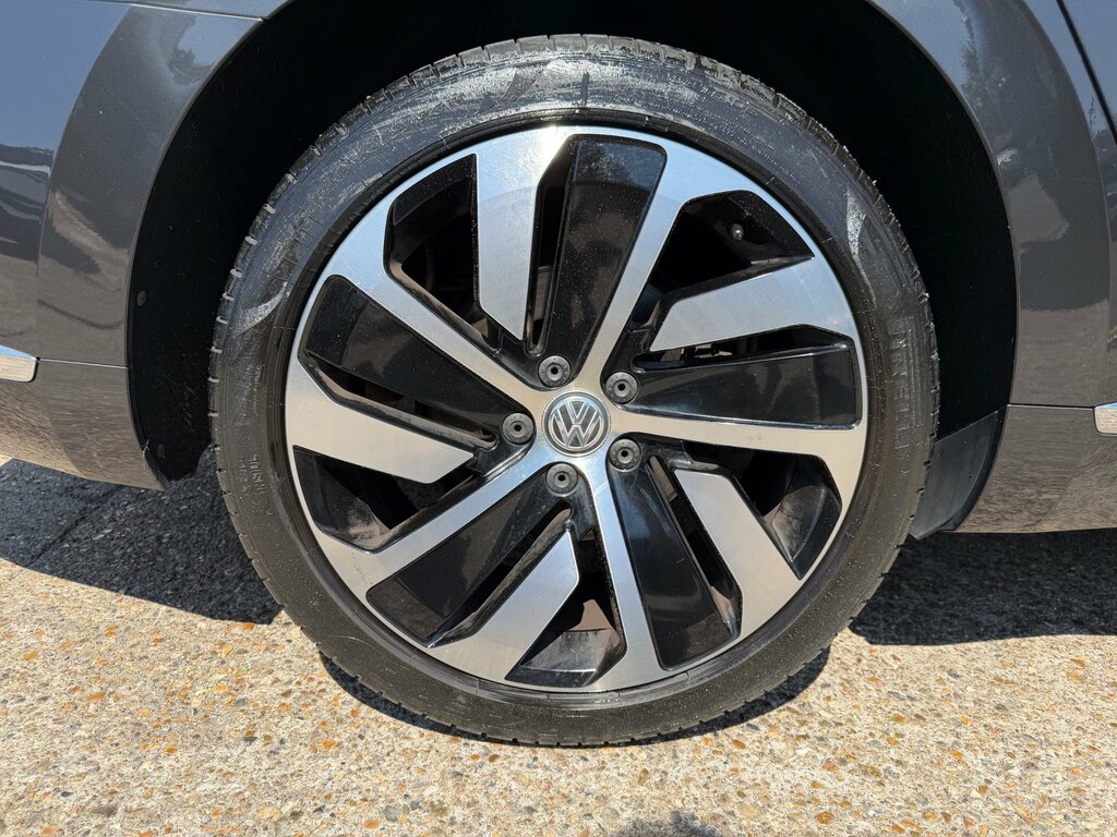 Volkswagen Arteon R-line Edition Grey #21