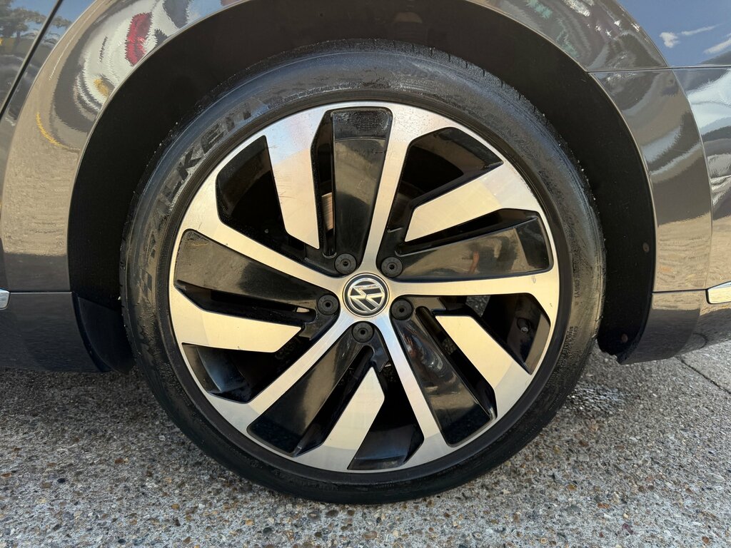 Volkswagen Arteon R-line Edition Grey #16