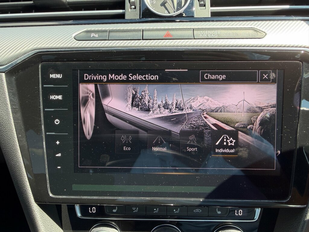 Volkswagen Arteon R-line Edition Grey #49