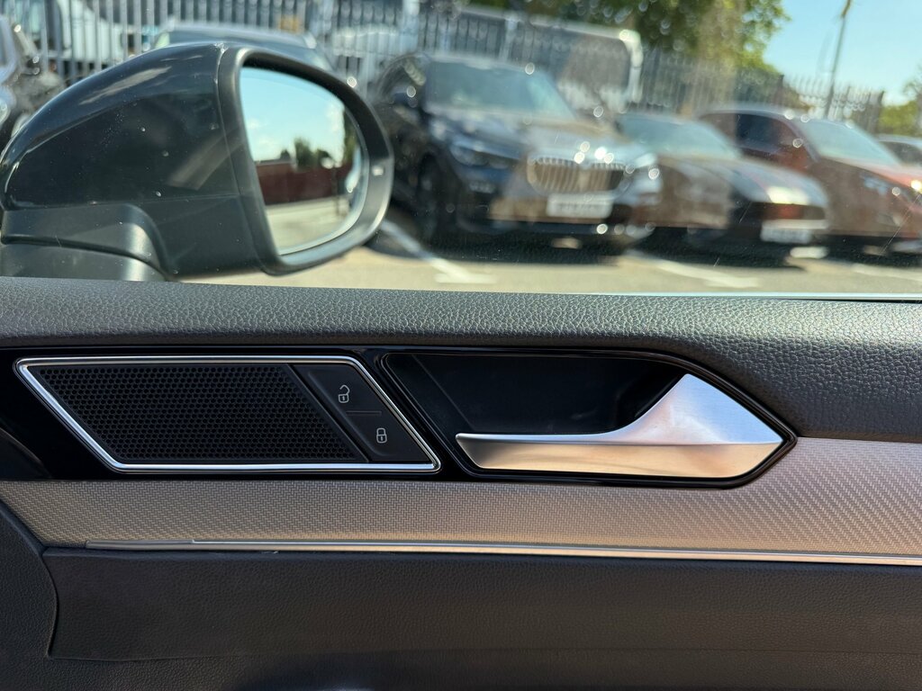 Volkswagen Arteon R-line Edition Grey #23