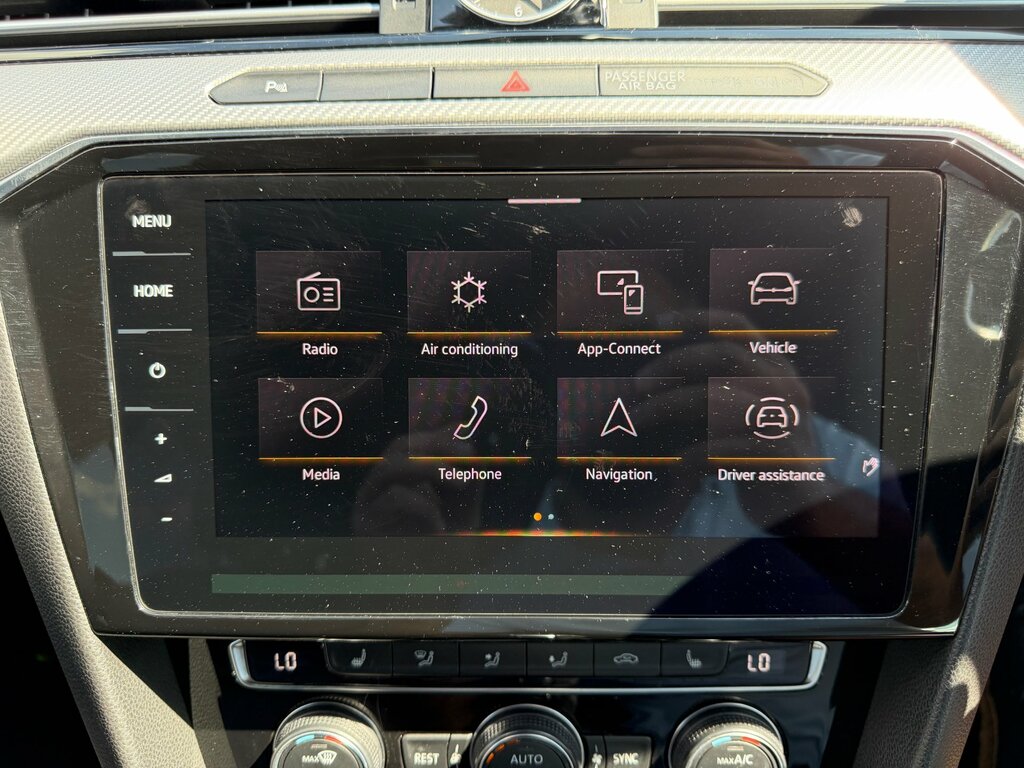 Volkswagen Arteon R-line Edition Grey #36