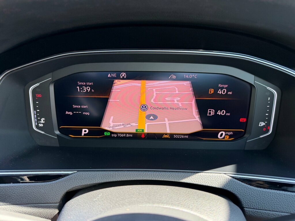 Volkswagen Arteon R-line Edition Grey #28