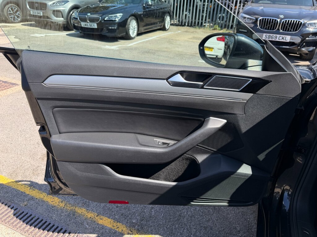 Volkswagen Arteon R-line Edition Grey #54