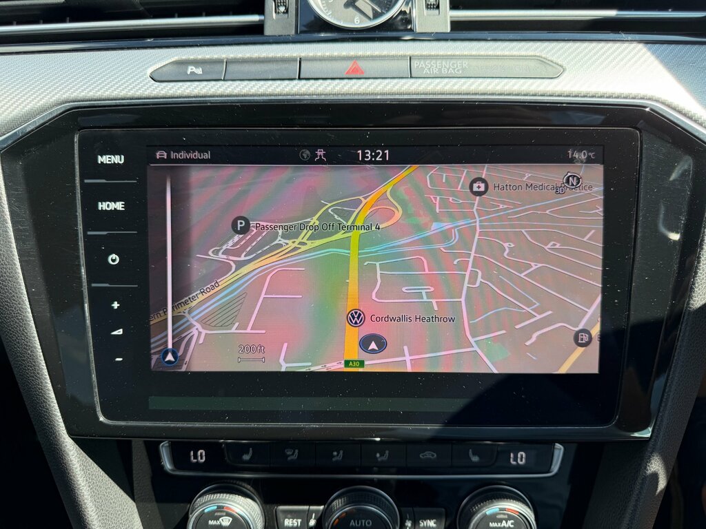 Volkswagen Arteon R-line Edition Grey #33