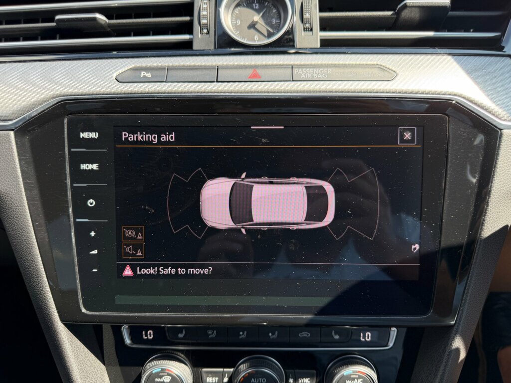 Volkswagen Arteon R-line Edition Grey #30