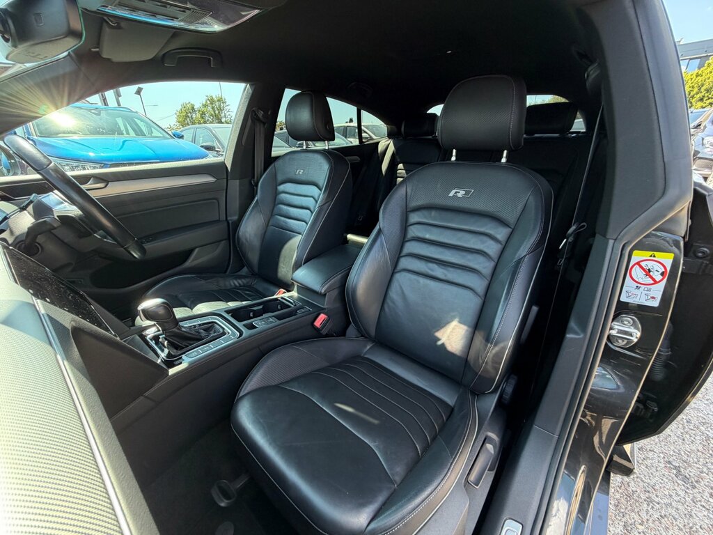 Volkswagen Arteon R-line Edition Grey #53