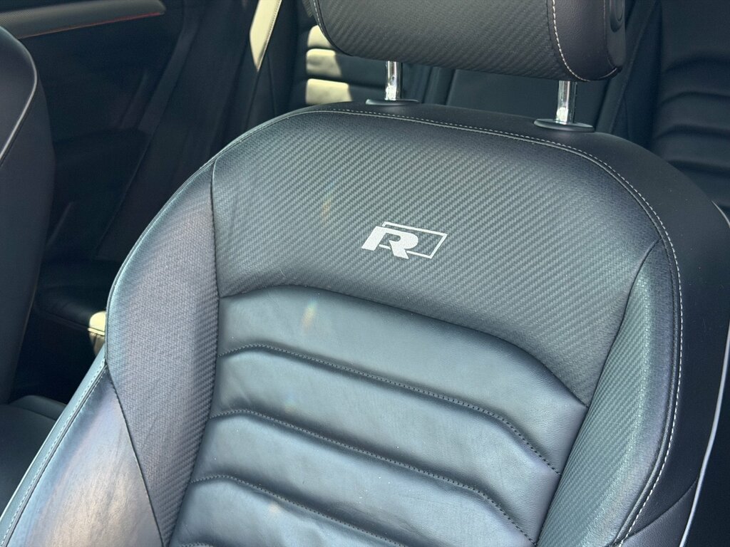 Volkswagen Arteon R-line Edition Grey #52
