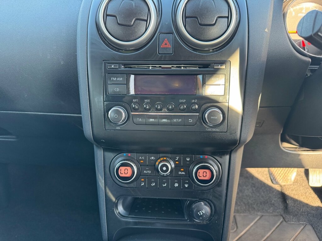 Nissan Qashqai 1.5 Acenta Dci 110 Bhp Grey #31
