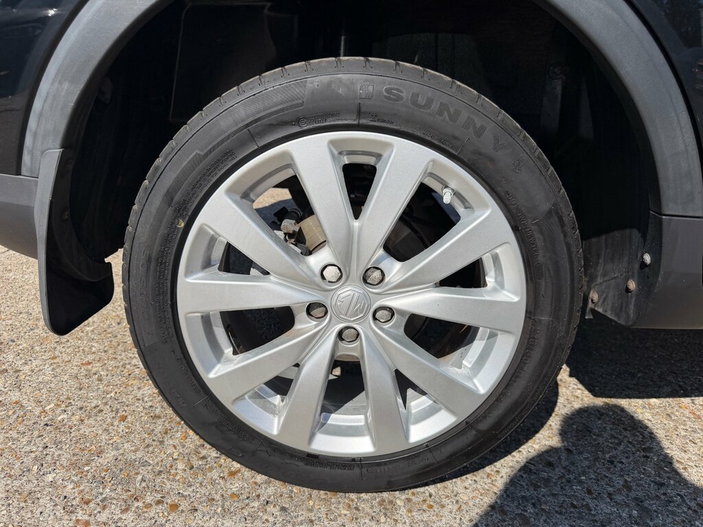 MG ZS 1.0 T-gdi Exclusive Suv Euro 6 11 White #18