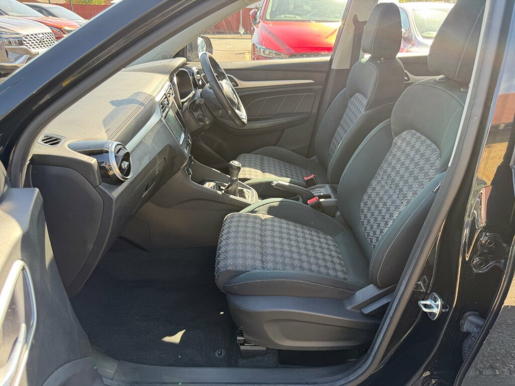 MG ZS 1.0 T-gdi Exclusive Suv Euro 6 11 White #36