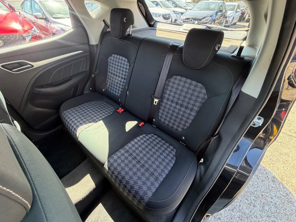 MG ZS 1.0 T-gdi Exclusive Suv Euro 6 11 White #42