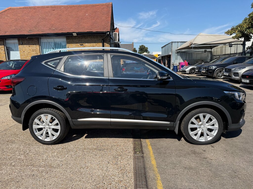 MG ZS 1.0 T-gdi Exclusive Suv Euro 6 11 White #16