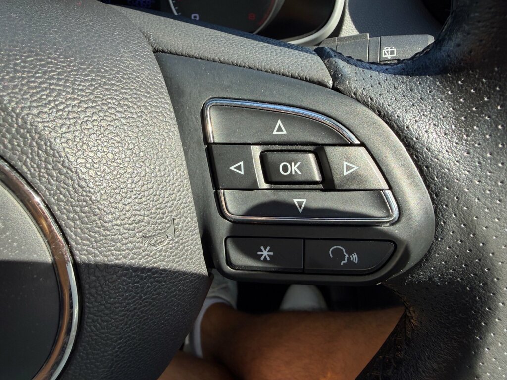 MG ZS 1.0 T-gdi Exclusive Suv Euro 6 11 White #30