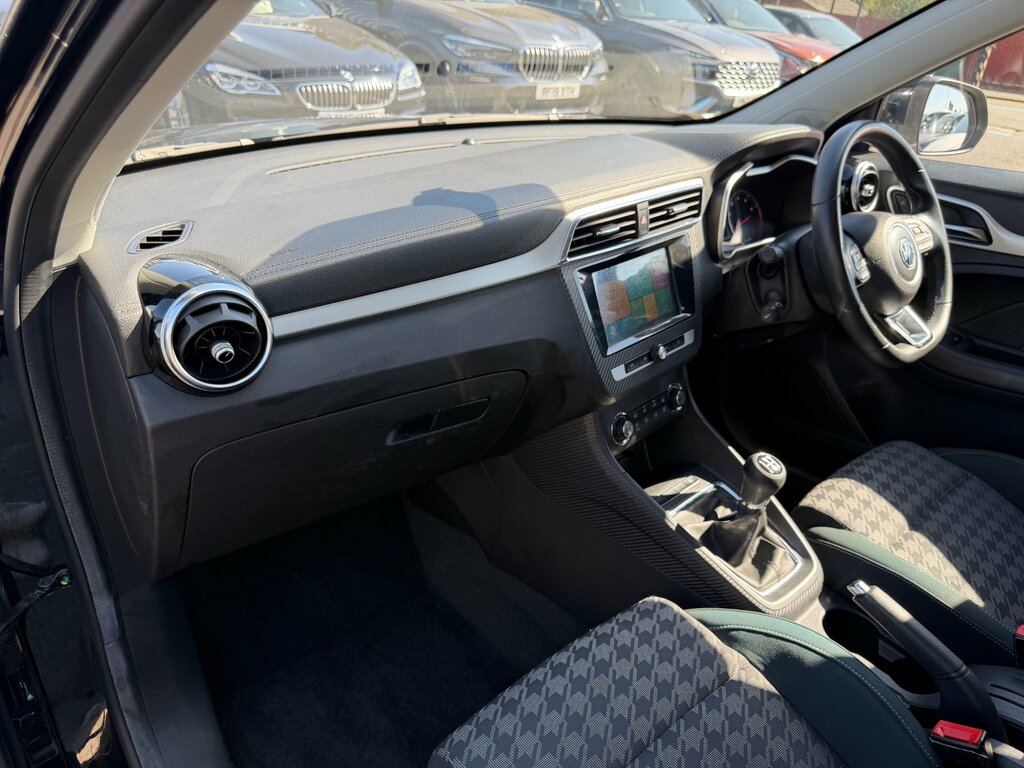 MG ZS 1.0 T-gdi Exclusive Suv Euro 6 11 White #35