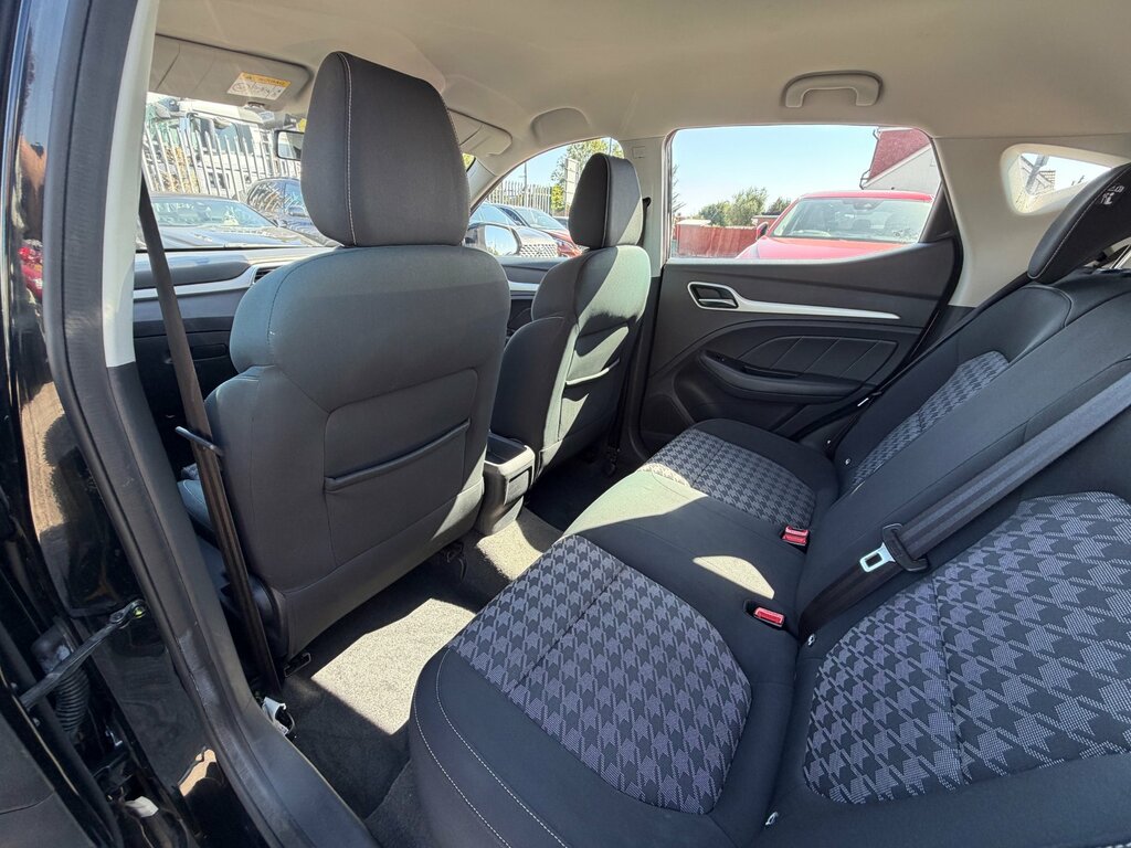 MG ZS 1.0 T-gdi Exclusive Suv Euro 6 11 White #39