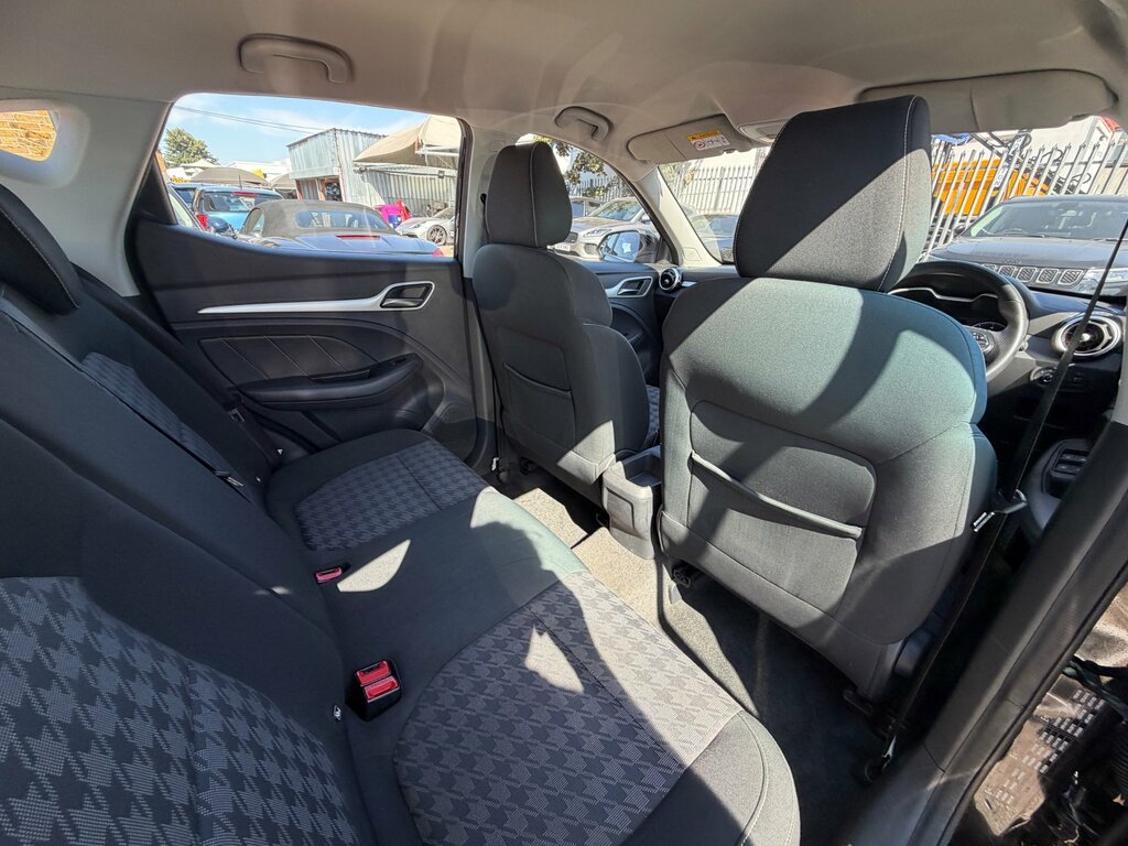 MG ZS 1.0 T-gdi Exclusive Suv Euro 6 11 White #43