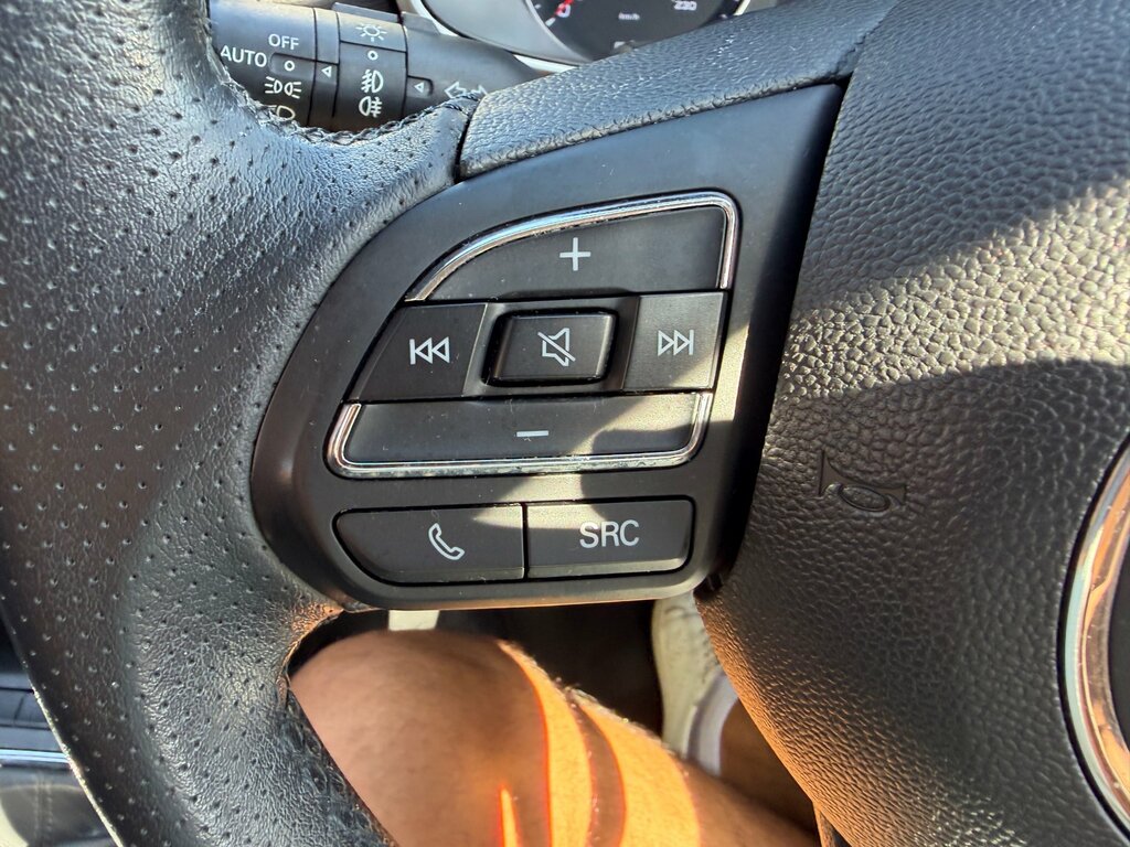 MG ZS 1.0 T-gdi Exclusive Suv Euro 6 11 White #29
