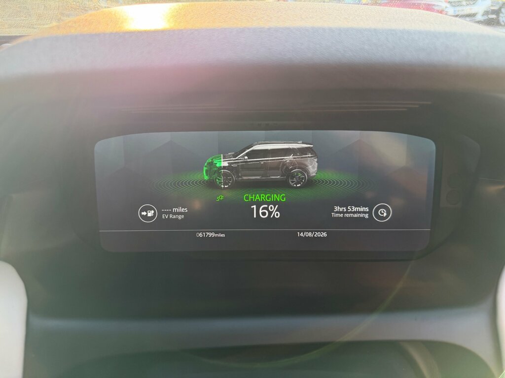 Land Rover Discovery Sport 2.0 D200 Mhev Urban Edition Suv 4W Grey #70