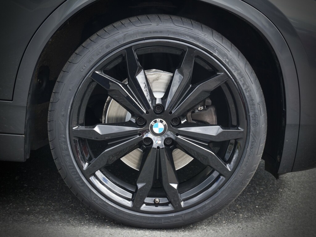 BMW X2 Suv 2.0 X2 Sdrive20i M Sport 201919 FG19YPJ Grey #5
